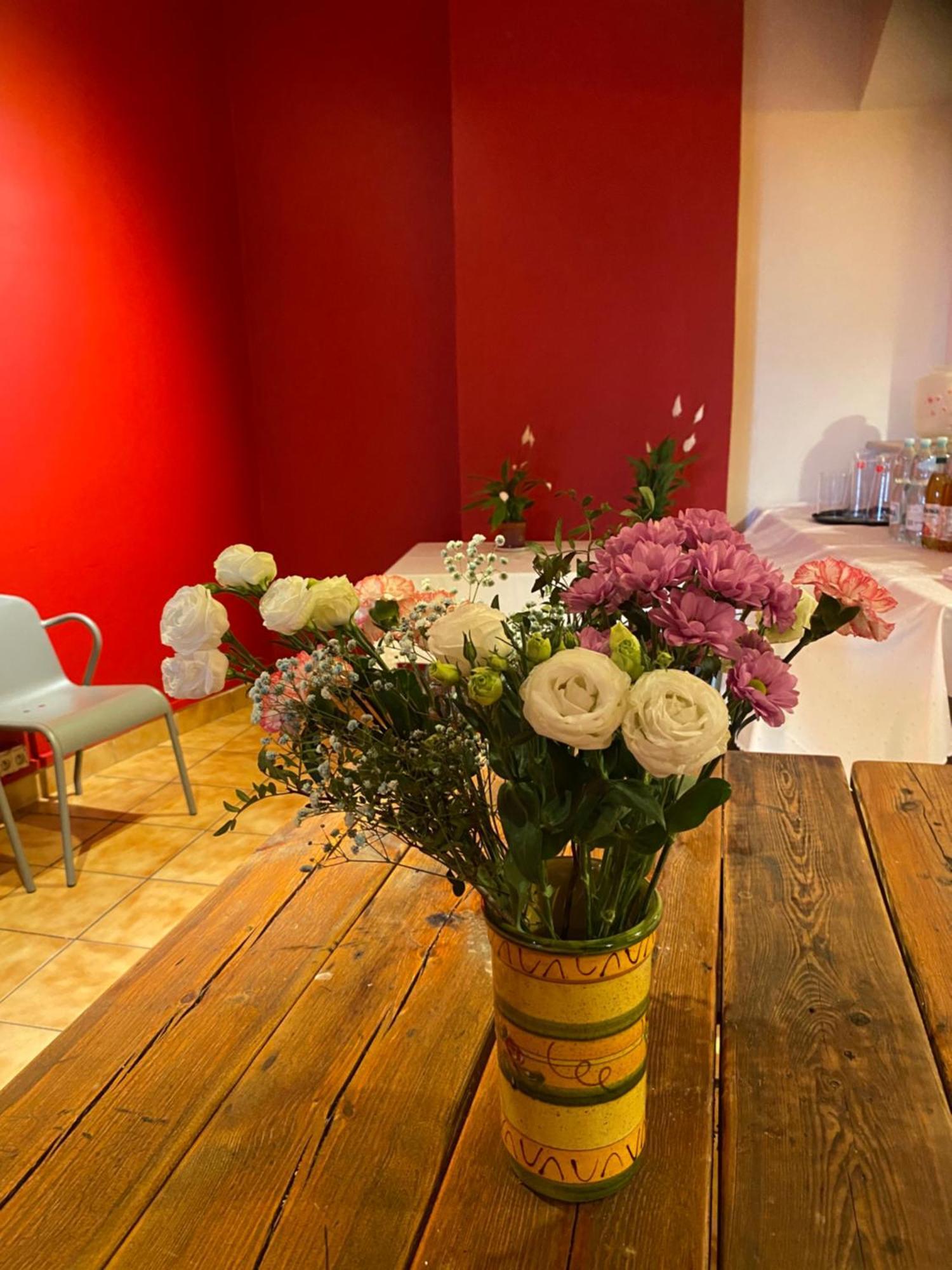 Art Inn Space Krakkó Kültér fotó