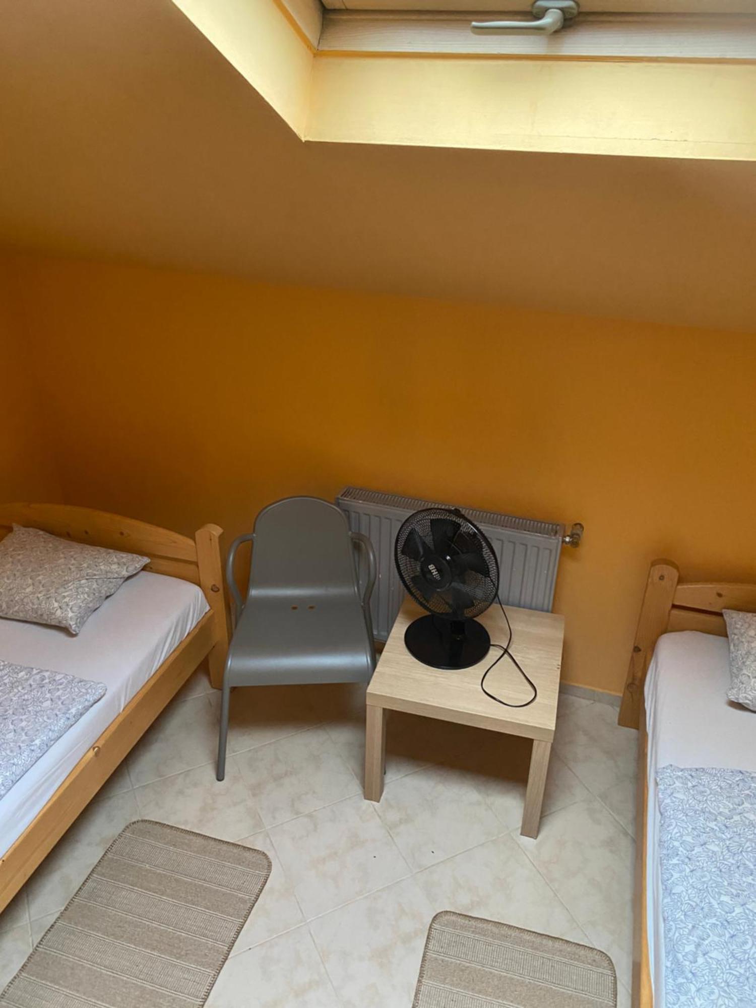 Art Inn Space Krakkó Kültér fotó