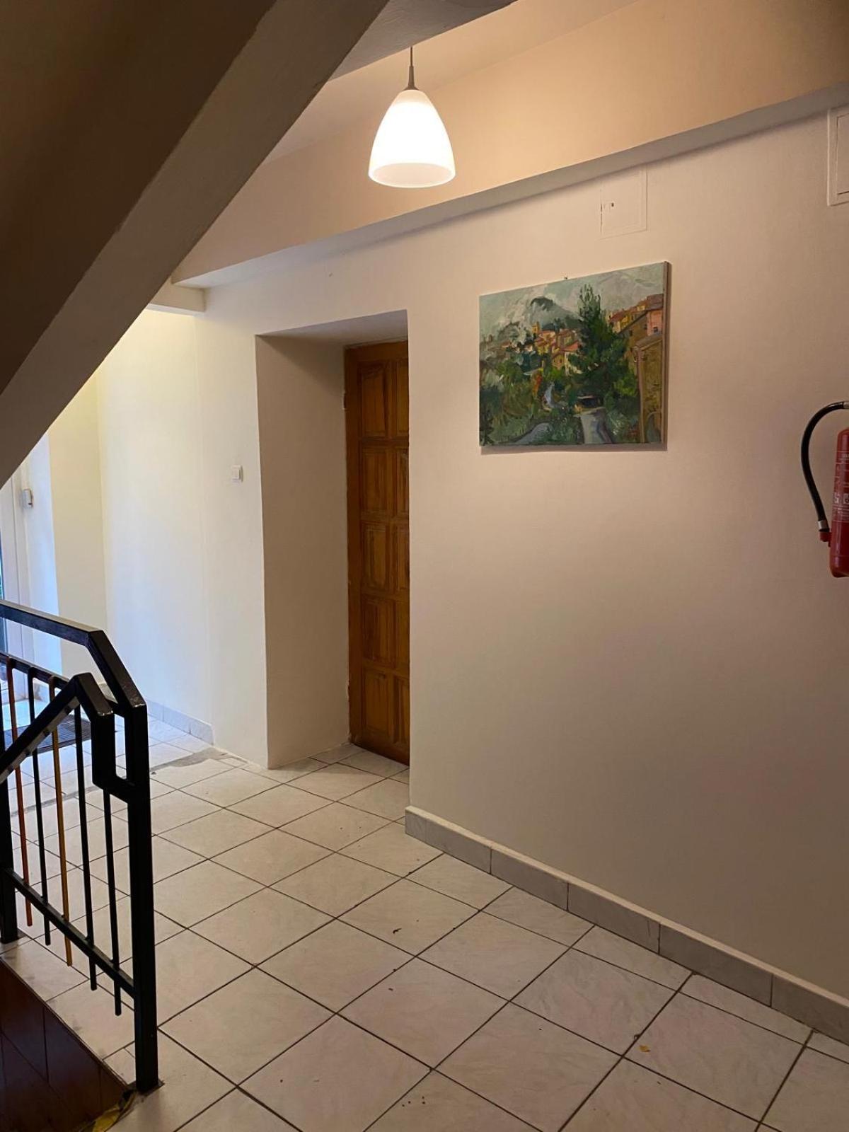 Art Inn Space Krakkó Kültér fotó