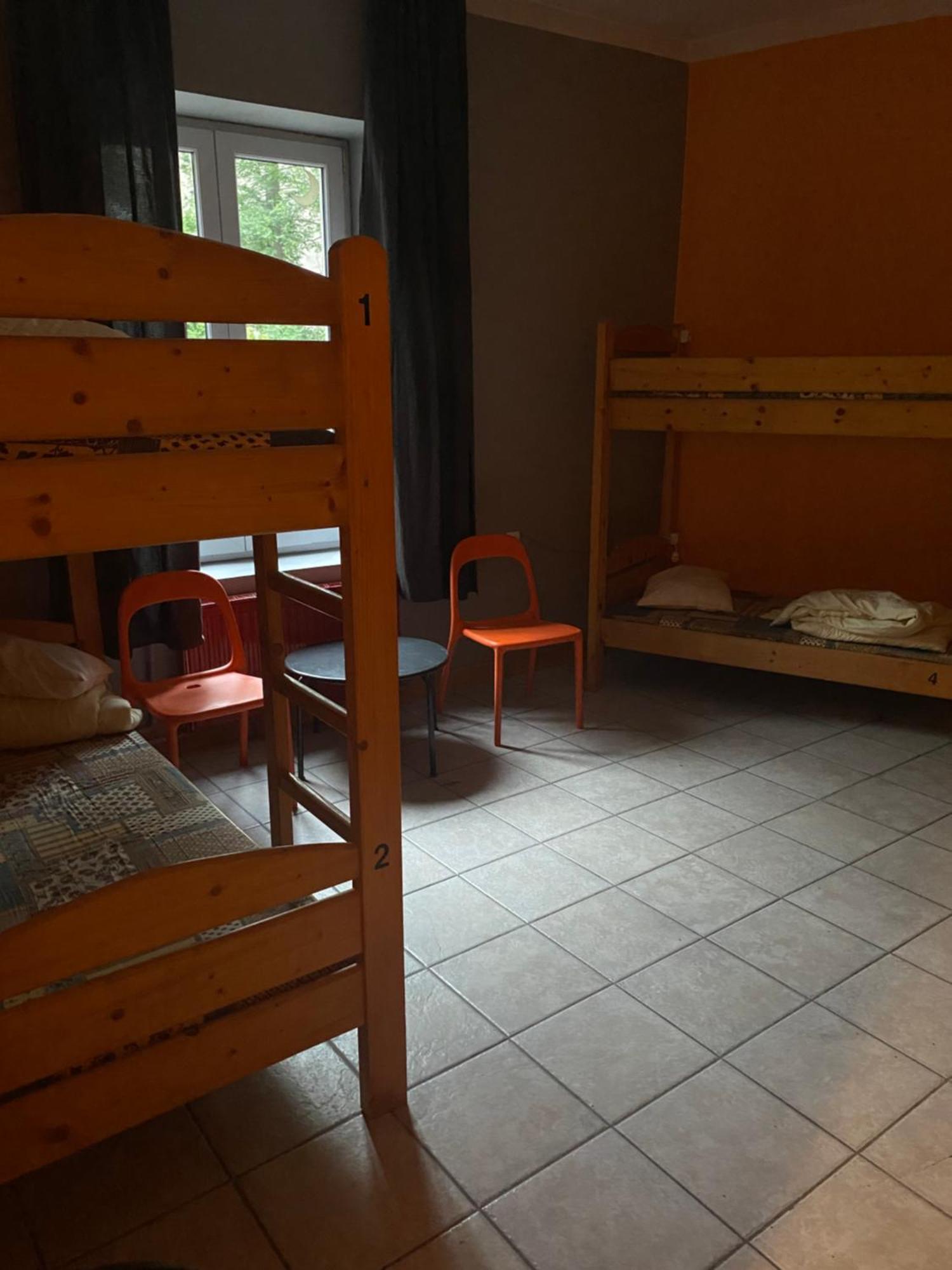 Art Inn Space Krakkó Kültér fotó