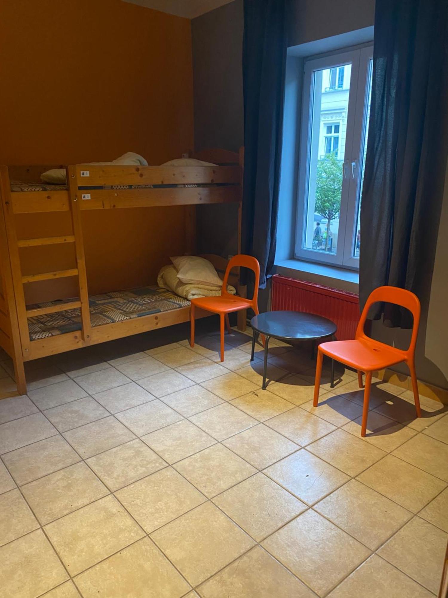 Art Inn Space Krakkó Kültér fotó